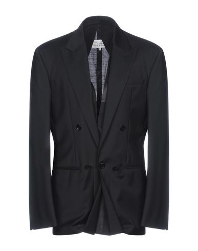 ZOOM MAISON MARGIELA - Blazer