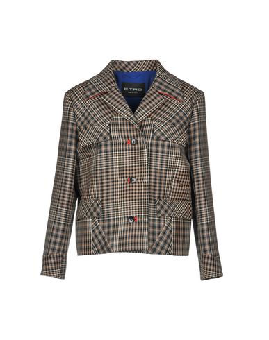 ZOOM ETRO - Americana