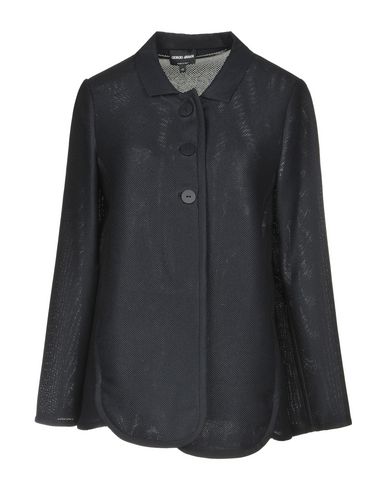 ZOOM GIORGIO ARMANI - Blazer
