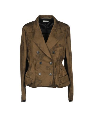 ZOOM DRIES VAN NOTEN - Blazer