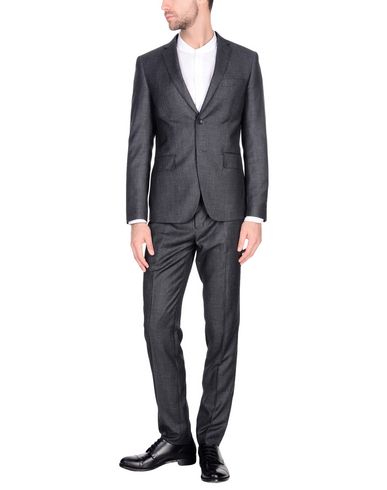ZOOM TRU TRUSSARDI - Suits
