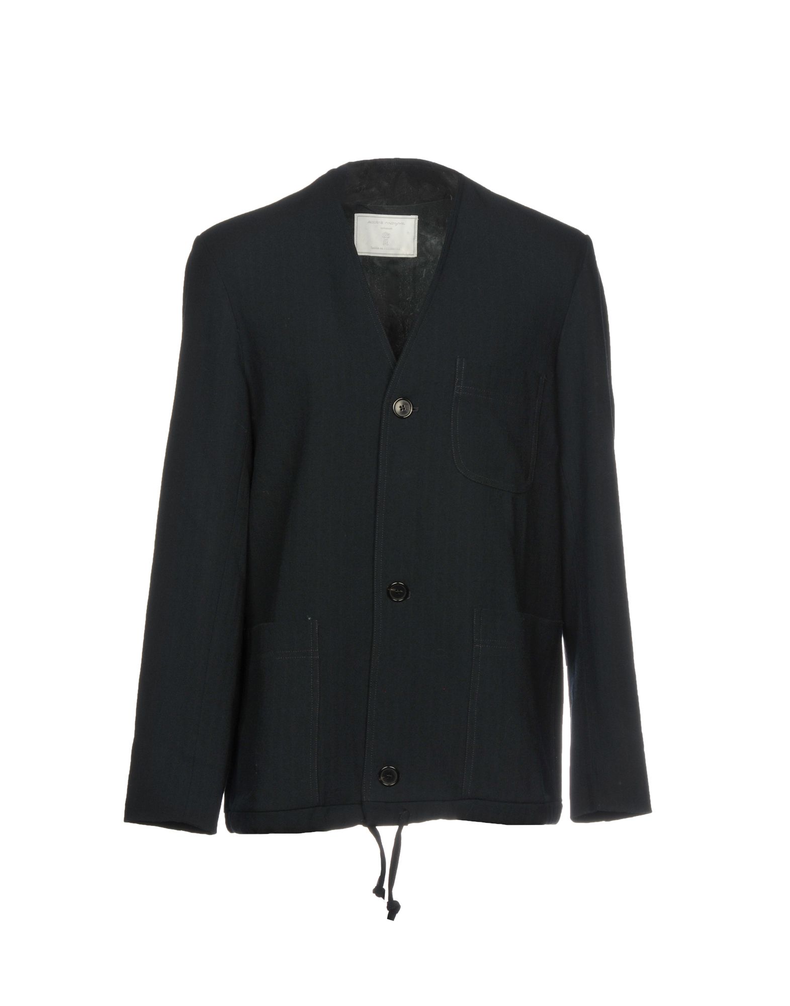 Giacca Société Anonyme Uomo - 49393644IA Giacca Giacca Giacca Société Anonyme Uomo - 49393644IA acbe09