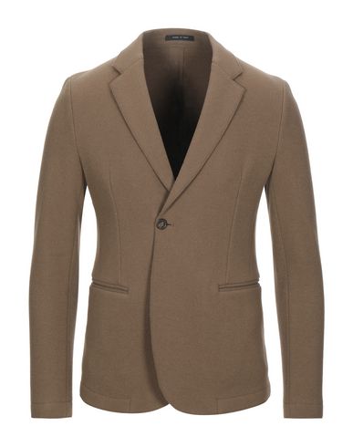 ZOOM EMPORIO ARMANI - Giacca