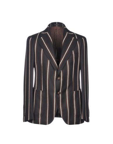 ZOOM TAGLIATORE - Blazer