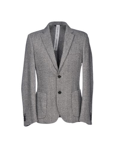 ZOOM HAMAKI-HO - Blazer