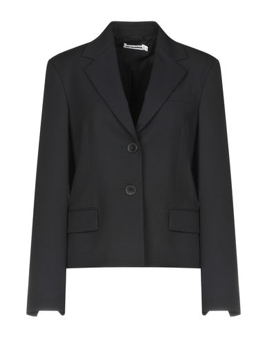 ZOOM JIL SANDER - Blazer