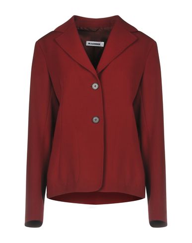 ZOOM JIL SANDER - Blazer