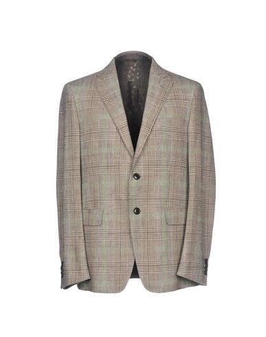 ZOOM ETRO - Blazer
