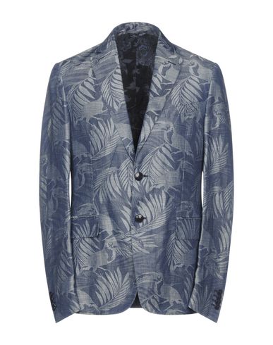 ZOOM ETRO - Blazer