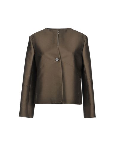 ZOOM JIL SANDER - Blazer