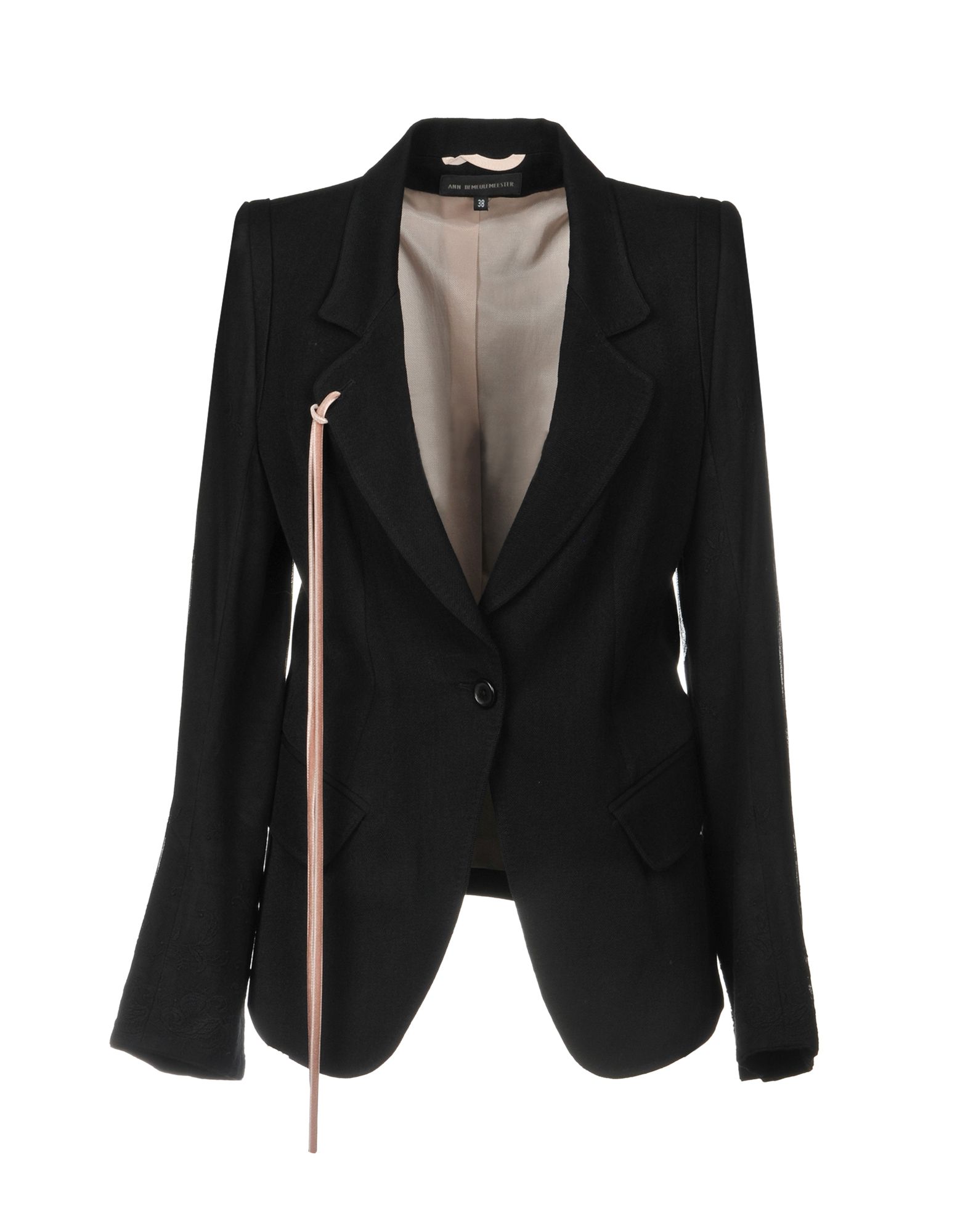 Giacca Ann Demeulemeester damen - 49396945FG Giacca Ann Demeulemeester damen - 49396945FG