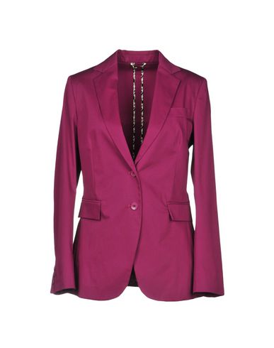 ZOOM ETRO - Americana