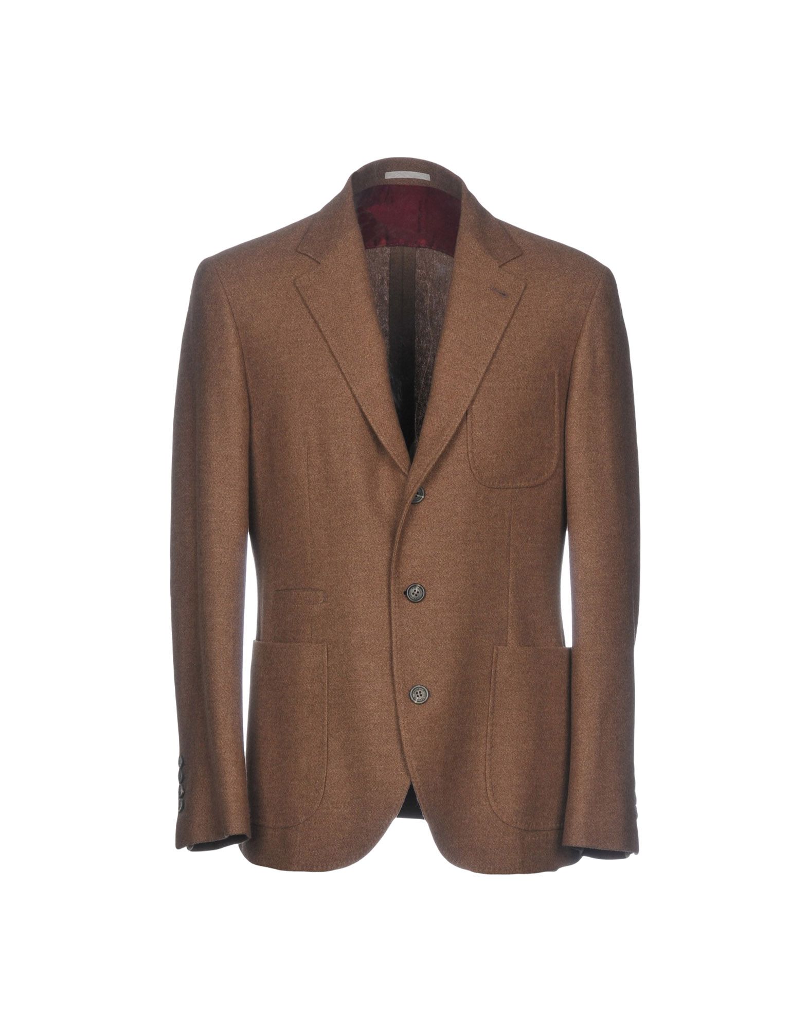 Giacca Brunello Cucinelli Uomo - 49399092ET Giacca - Brunello Cucinelli Uomo - Giacca 49399092ET 5eaabc
