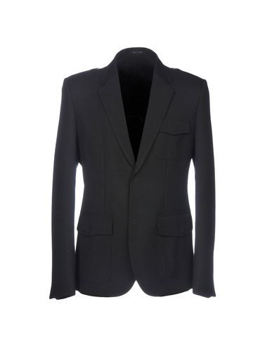 ZOOM EMPORIO ARMANI - Giacca