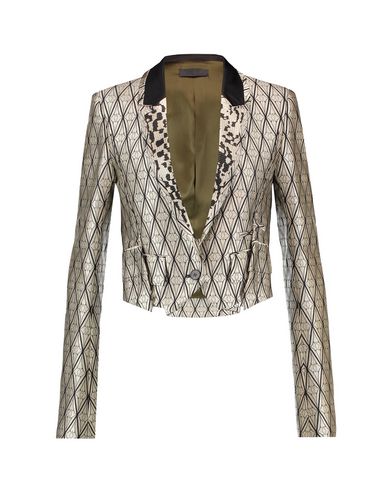 ZOOM HAIDER ACKERMANN - Blazer