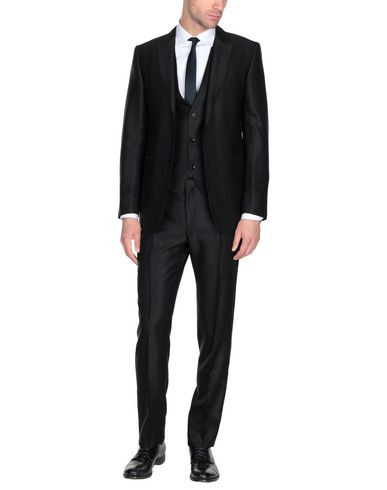 ZOOM LAB. PAL ZILERI - Suits