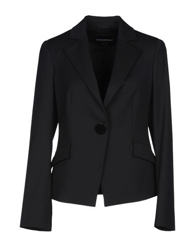 ZOOM EMPORIO ARMANI - Blazer