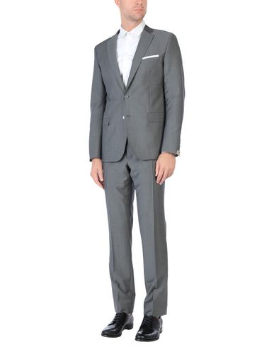 ZOOM PAOLONI - Trajes