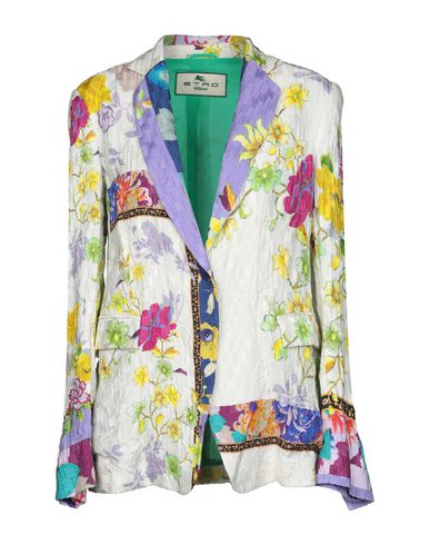 ZOOM ETRO - Americana