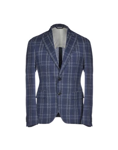 ZOOM BRIAN DALES - Blazer