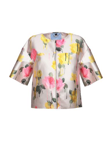 ZOOM BLUMARINE - Blazer