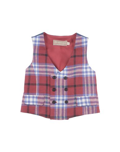 ZOOM LA STUPENDERIA - Vest