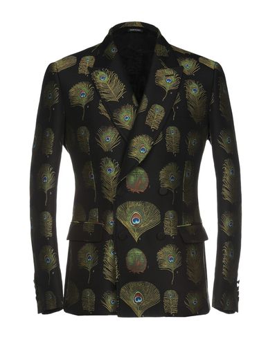 alexander mcqueen blazers