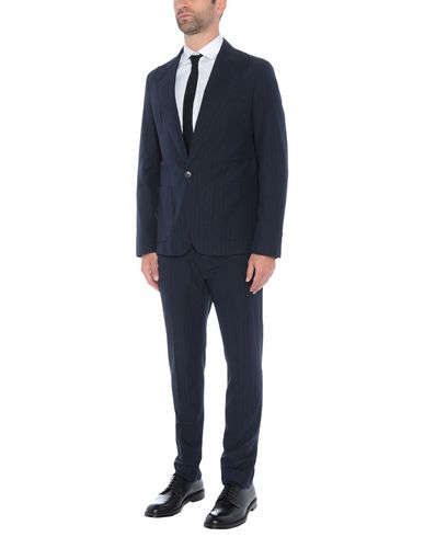 ZOOM AGLINI - Trajes