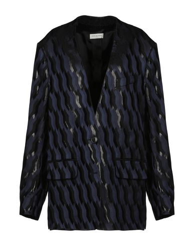 ZOOM DRIES VAN NOTEN - Blazer