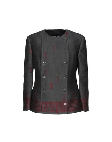 ZOOM GIORGIO ARMANI - Blazer