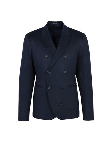 ZOOM EMPORIO ARMANI - Giacca