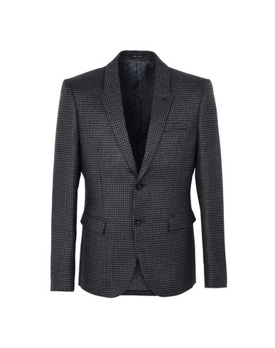 ZOOM EMPORIO ARMANI - Giacca