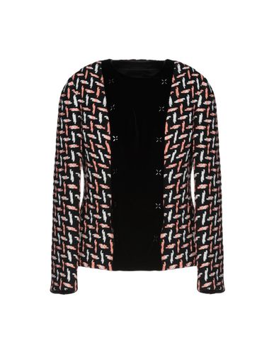 ZOOM GIORGIO ARMANI - Blazer