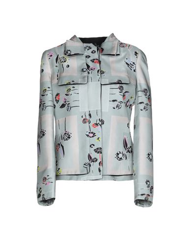 ZOOM GIORGIO ARMANI - Blazer