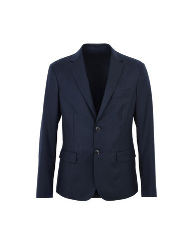 ZOOM EMPORIO ARMANI - Giacca