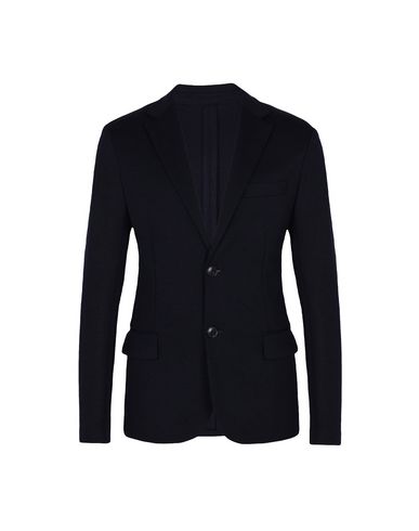 ZOOM EMPORIO ARMANI - Giacca