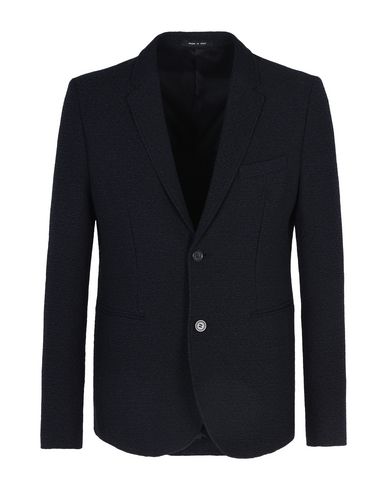 ZOOM EMPORIO ARMANI - Giacca