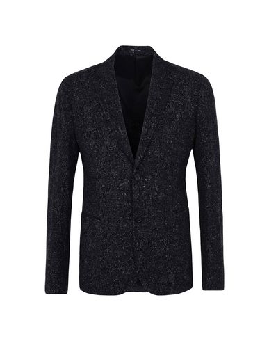 ZOOM EMPORIO ARMANI - Giacca