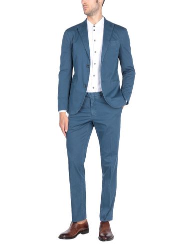 ZOOM BOGLIOLI - Trajes