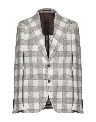ZOOM TAGLIATORE - Blazer