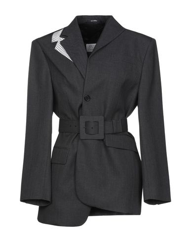 ZOOM MAISON MARGIELA - Blazer