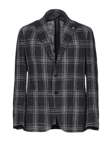 ZOOM TAGLIATORE - Blazer