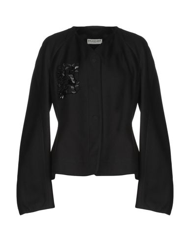 ZOOM BALENCIAGA - Jacket