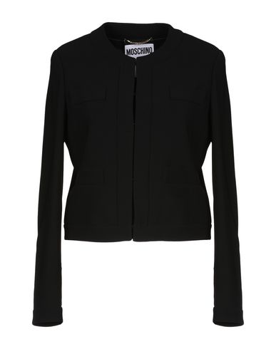 ZOOM MOSCHINO - Blazer