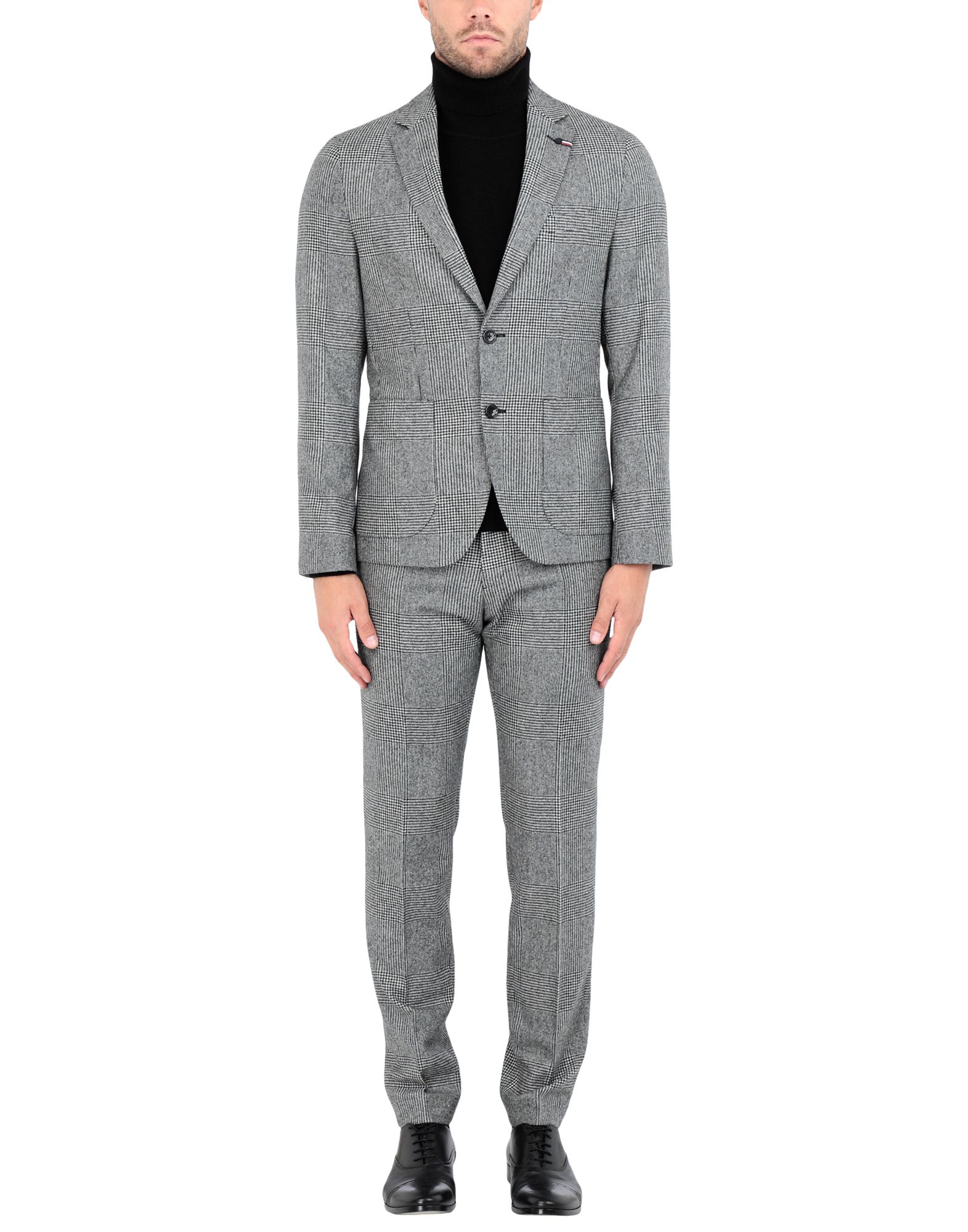 tommy hilfiger suits uk