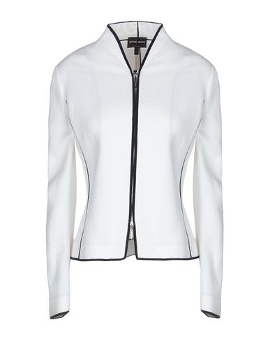 ZOOM GIORGIO ARMANI - Veste