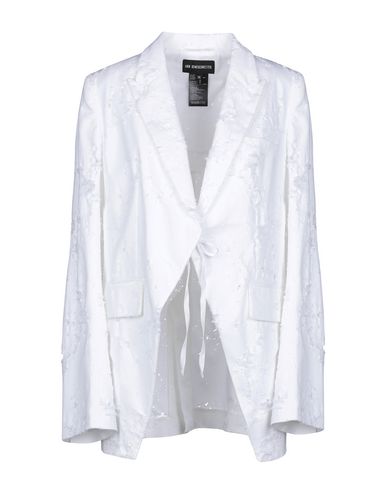 ZOOM ANN DEMEULEMEESTER - Blazer
