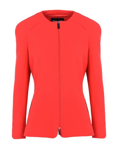 ZOOM GIORGIO ARMANI - Veste