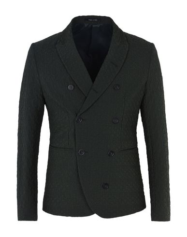 ZOOM EMPORIO ARMANI - Giacca