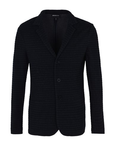 ZOOM EMPORIO ARMANI - Giacca